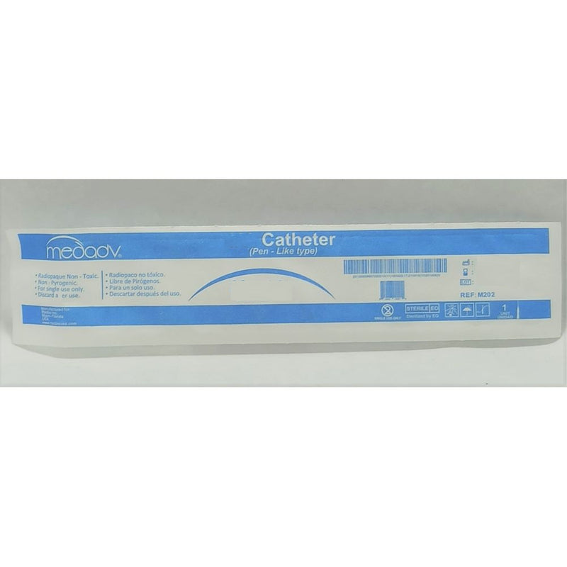 Catéter Symmetrics 10 Fr x 13 cm de 29 cm