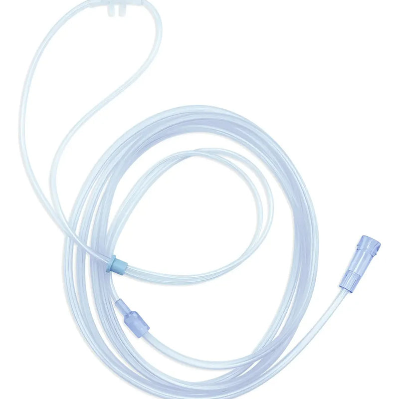 Respifix Cánula Nasal Elastic Soft Neonatal para Oxígeno 2.1 m