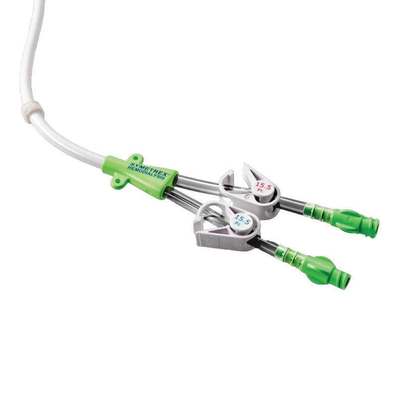 Catéter Symetrics 10 Fr x 15 cm de 32 cm