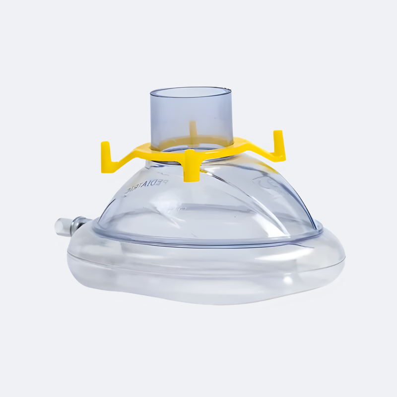 Respifix Mascarrilla para Anestesia Fix Seal 1