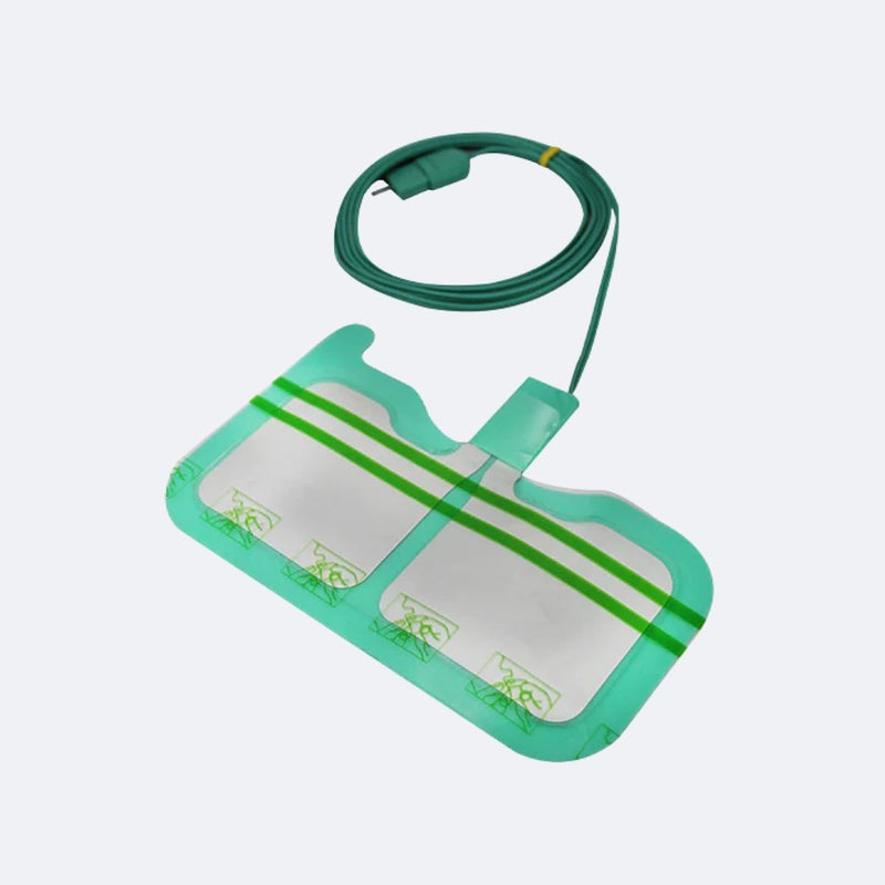 Placa para Electrocirugía Adulto