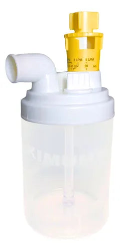 Respifix Vaso Nebulizador de Alto Volumen