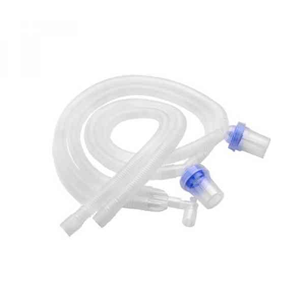 Circuito Respiratorio Corrugado Pediátrico 1.8 m con Conector  “Y”