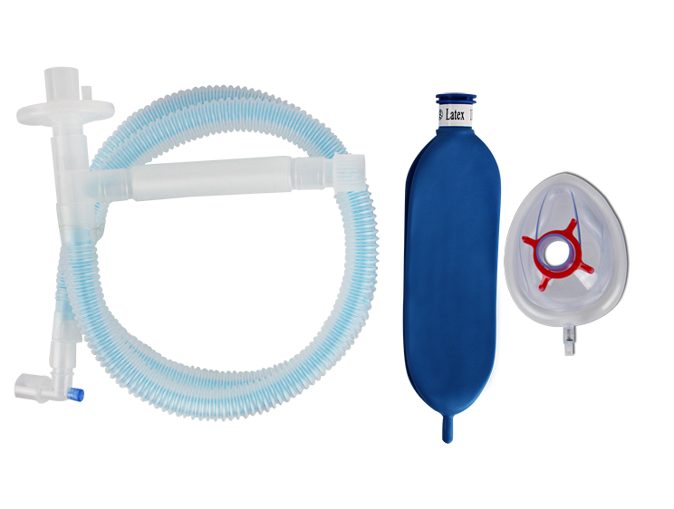 Circuito de Anestesia Pediátrico