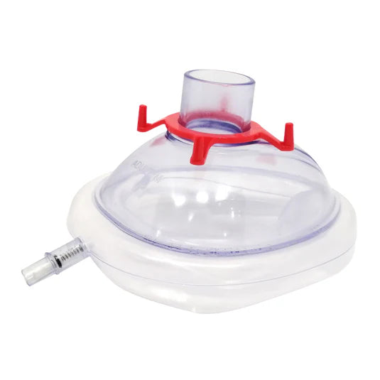 Mascarilla de Anestesia Rspcp