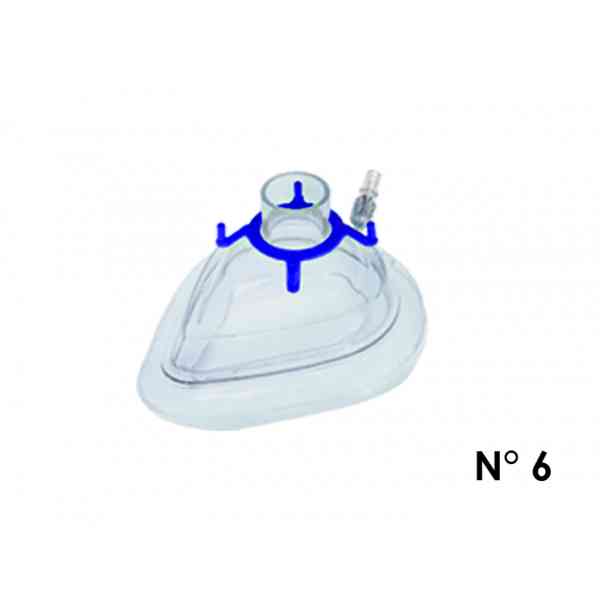 Mascarilla de Anestesia Rspcp630006