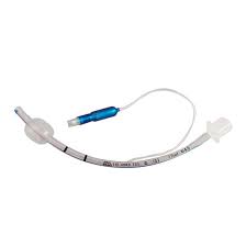 Tubo Endotraqueal C/G 9.0