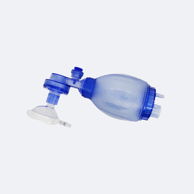 Respifix Resucitador Desechable Neonatal 