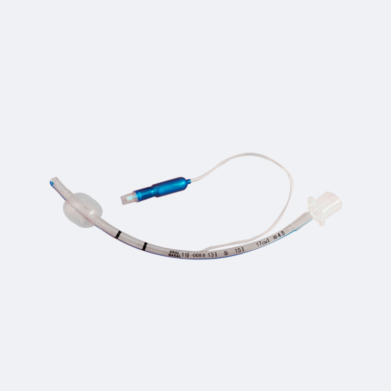 Tubo Endotraqueal C/G 6.0